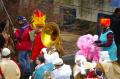  Inauguration La place des droits de l homme et du citoyen  - Carnaval Carnaval 037